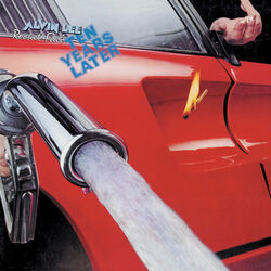 Cover of Rocket Fuel