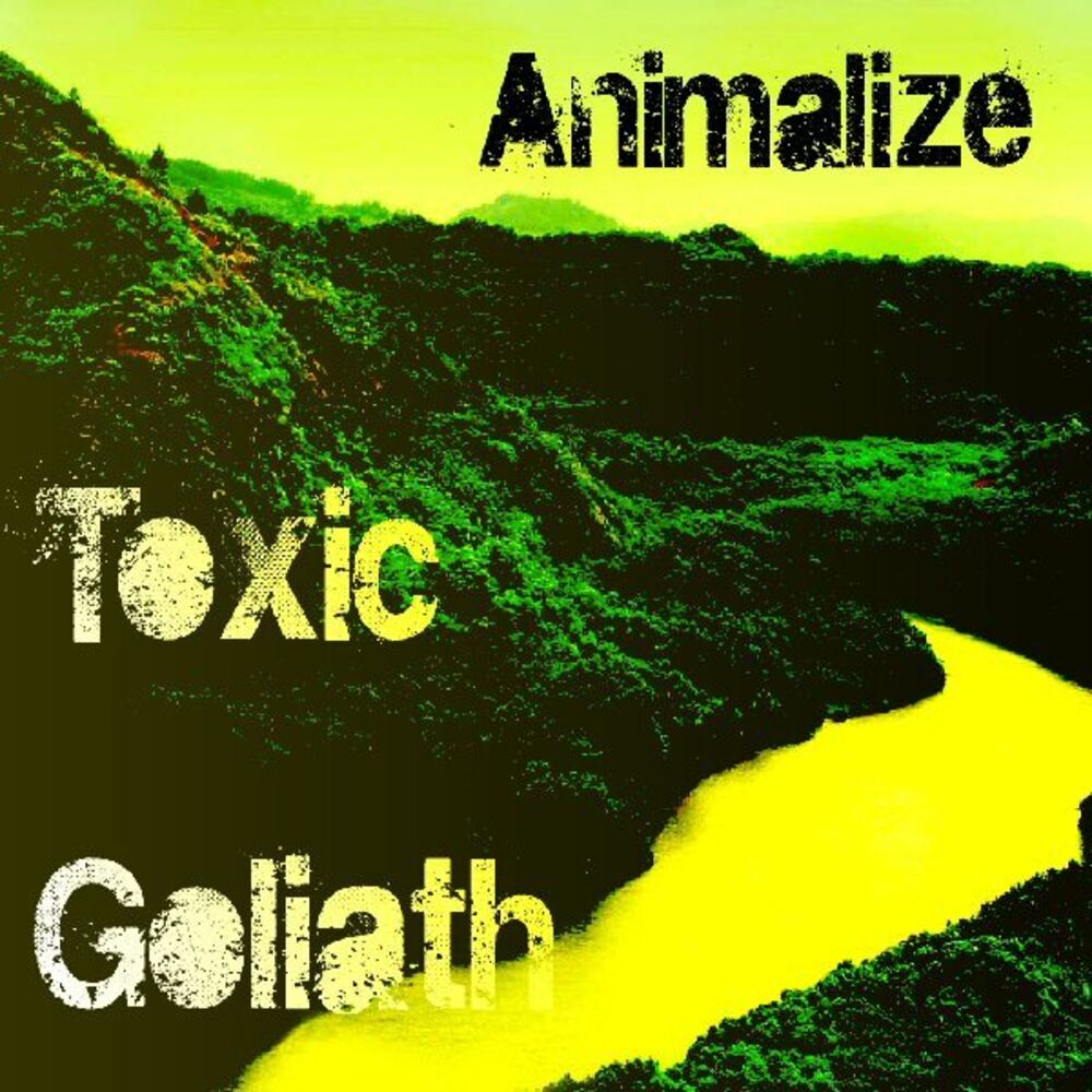 Picture of Toxic