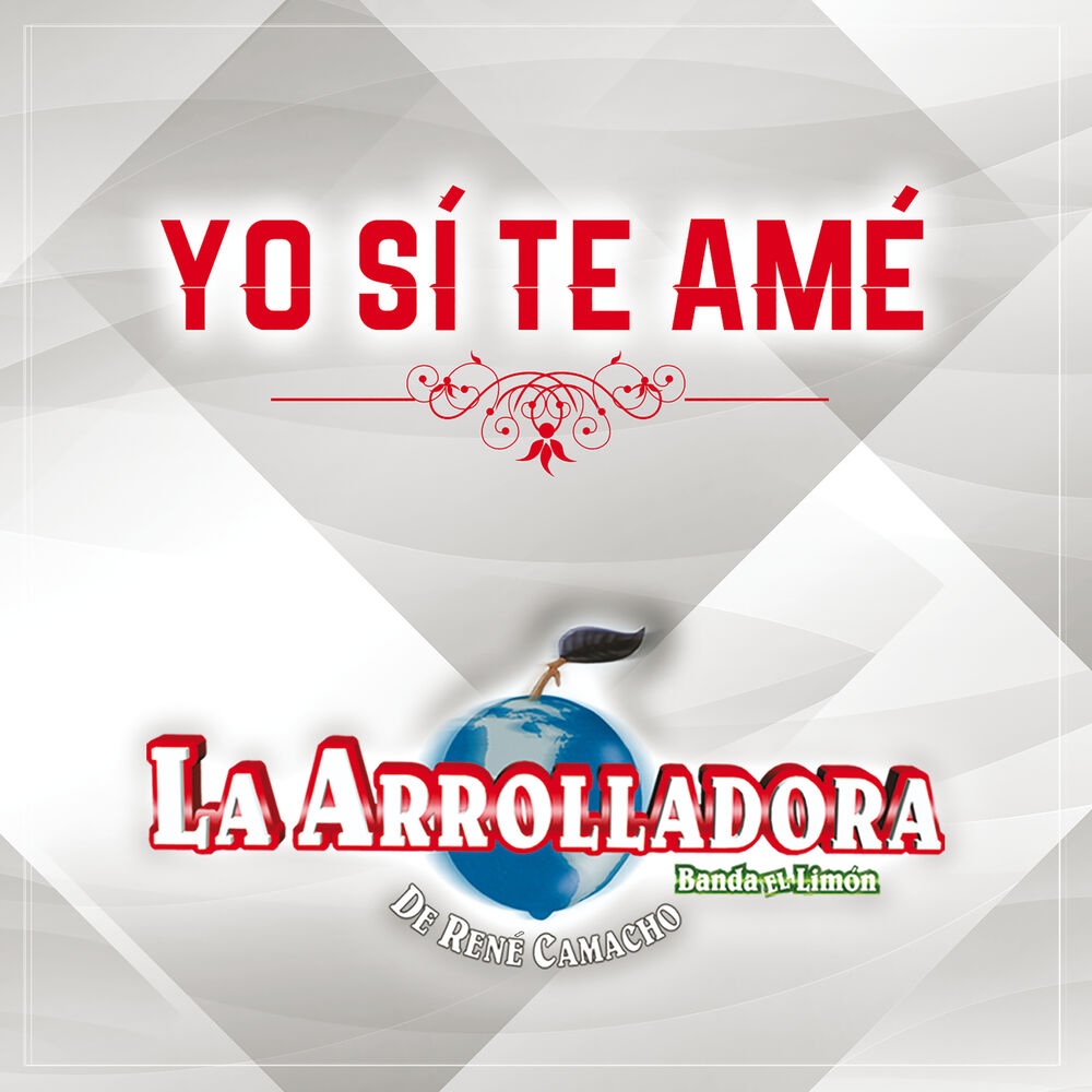 Picture of Yo Sí Te Amé