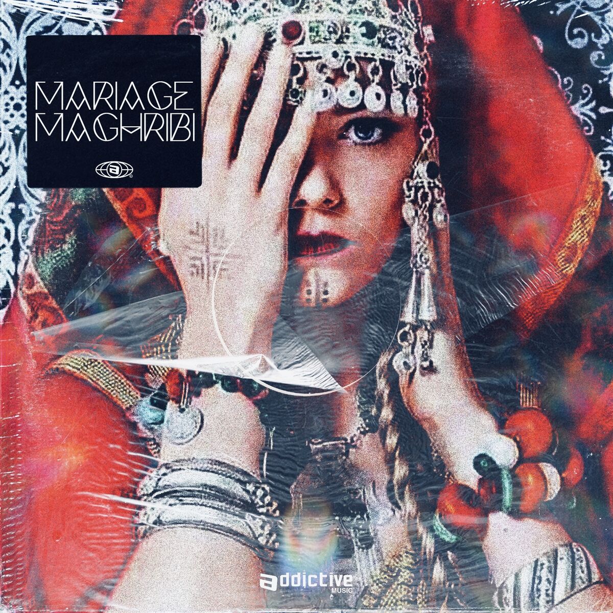 Album cover of Mariage Maghribi