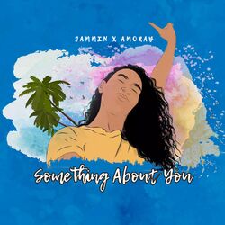 Cover of Something About You