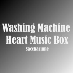 Cover of Washing Machine Heart Music Box
