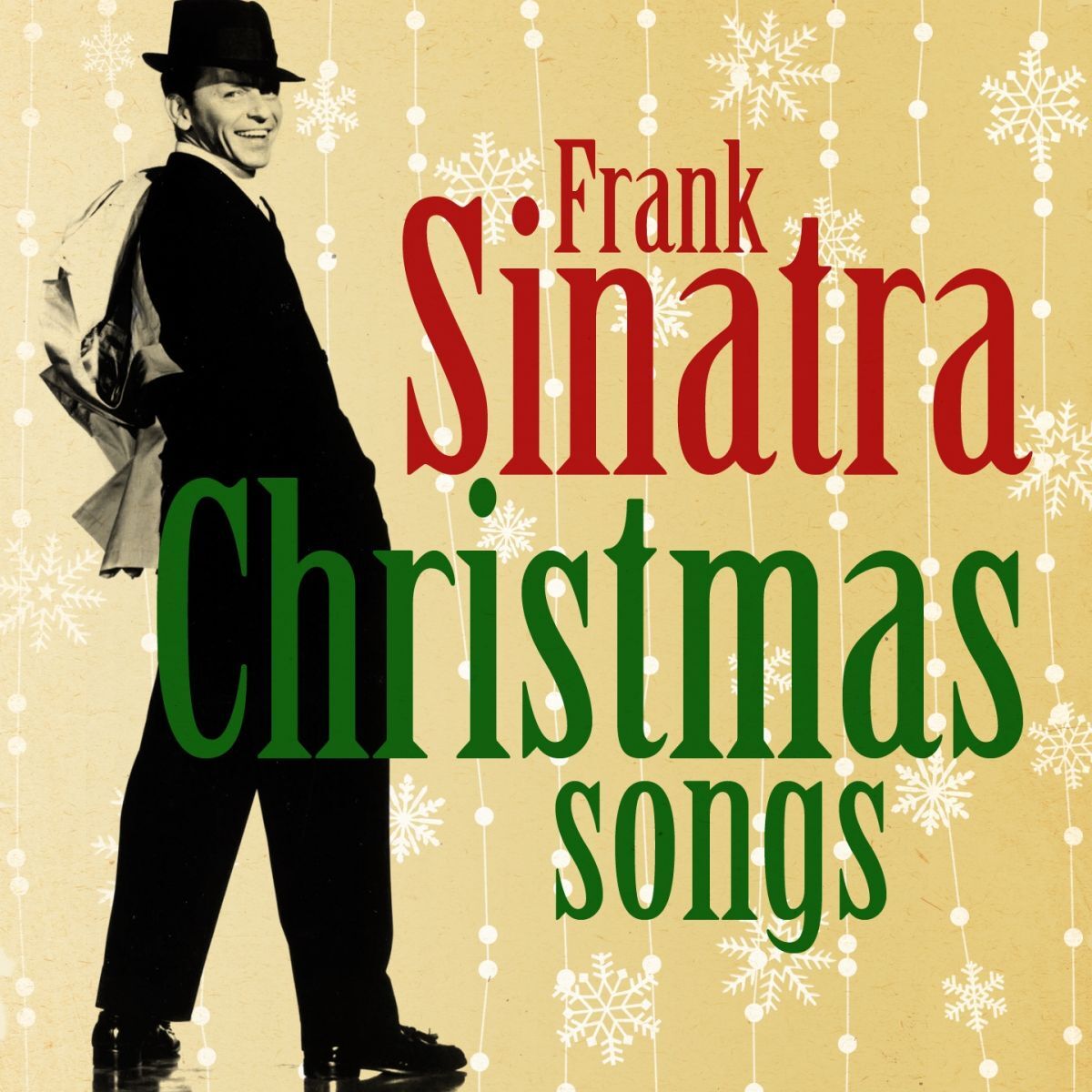 Album cover of Let It Snow! Let It Snow! Let It Snow!