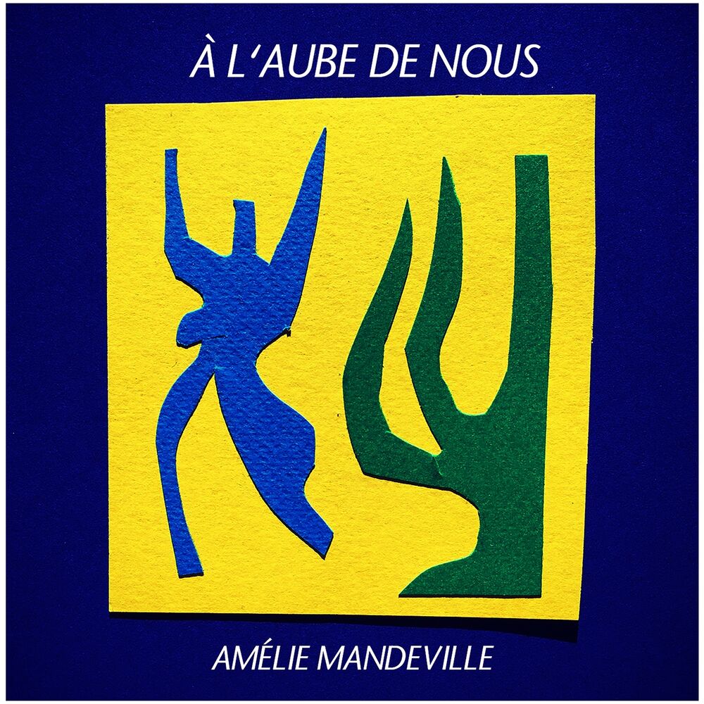 Picture of À l'aube de nous