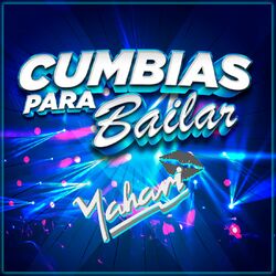 Cover of Cumbias Para Bailar