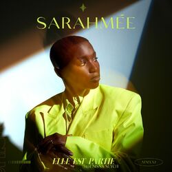 Cover of Elle est partie (feat. Nissa Seych)