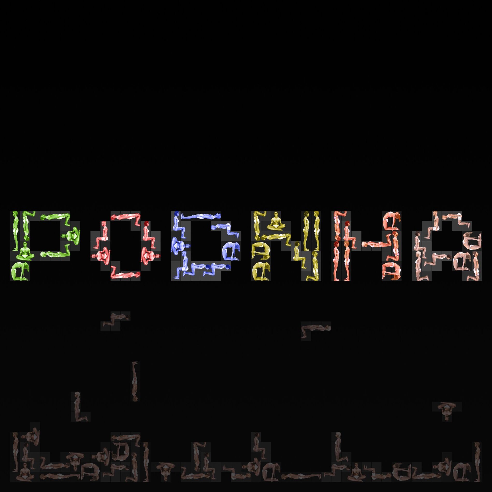 Album cover of PODNHA