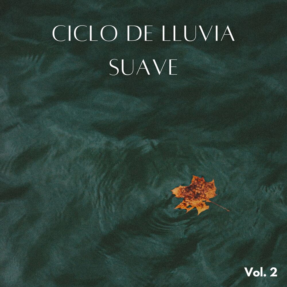 Picture of Ciclo De Lluvia Suave Vol. 2