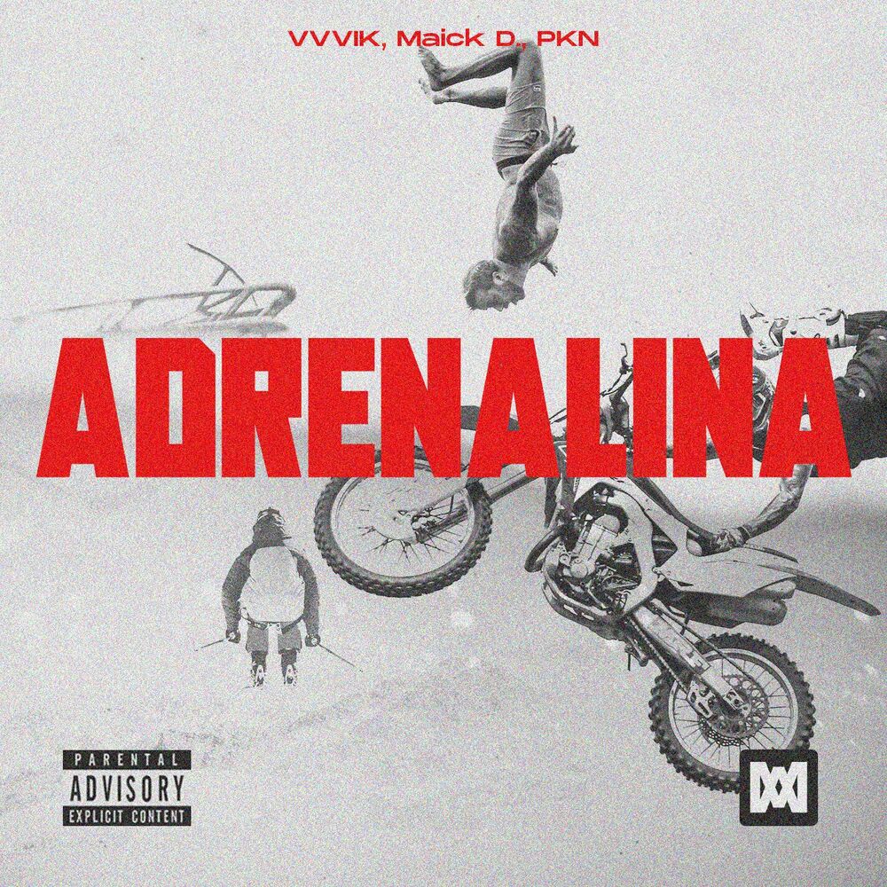 Picture of Adrenalina