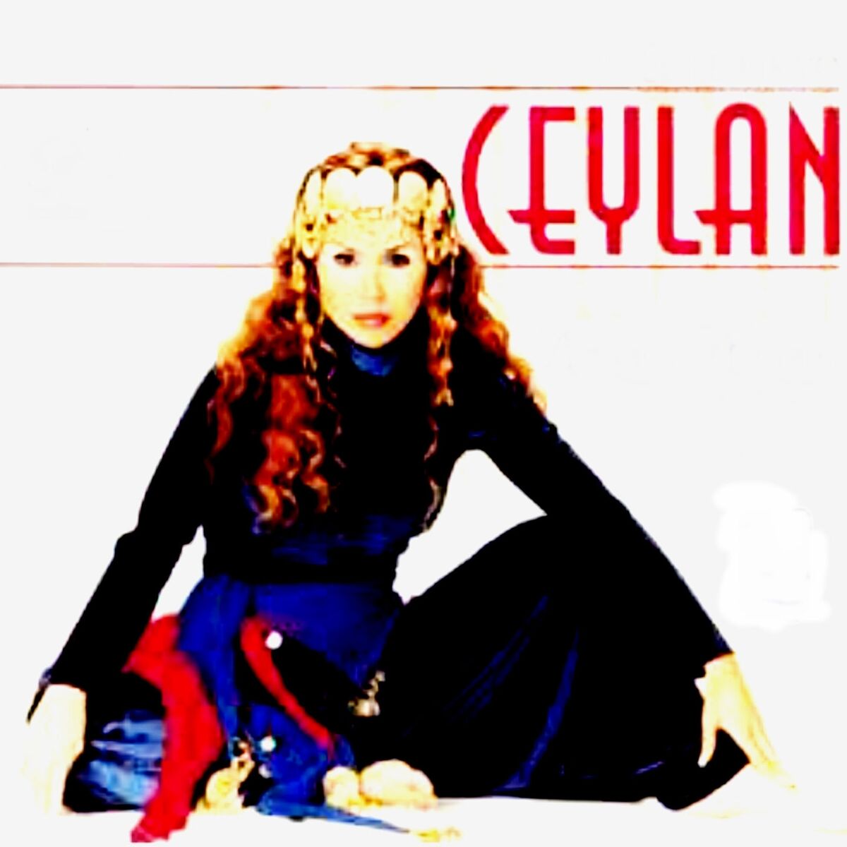 Album cover of Ağlayı Ağlayı / Lele Kirvo