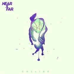 Cover of Collide