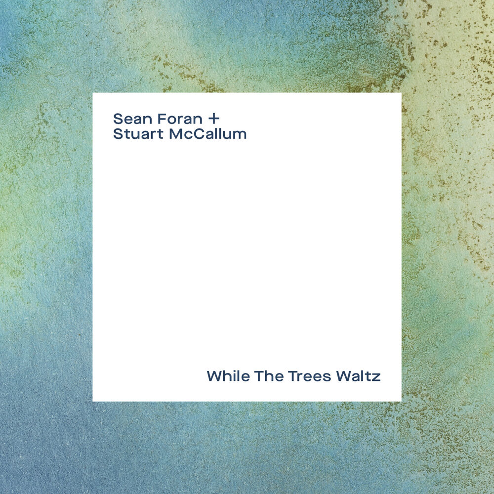 Picture of While the Trees Waltz