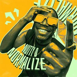 Cover of NORMALIZE