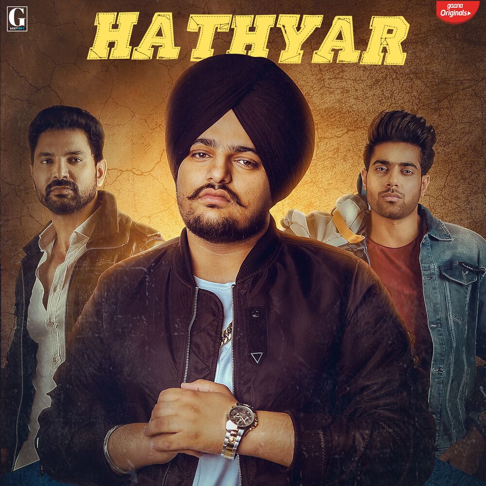 Picture of Hathyar (From "Sikander 2")