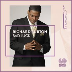Cover of Bad Luck