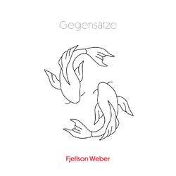 Cover of Gegensätze