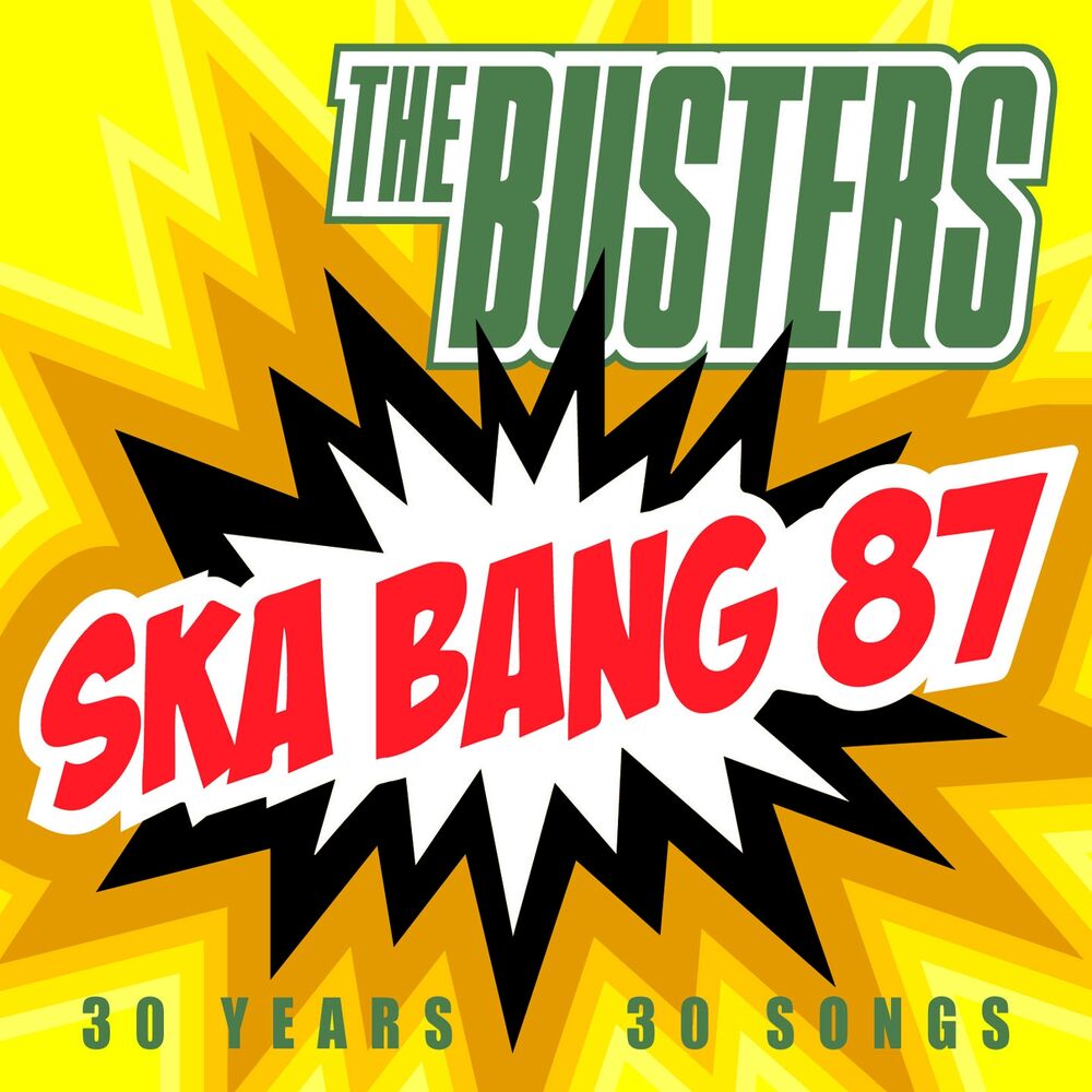 Picture of Ska Bang 87 (30 Years - 30 Songs)