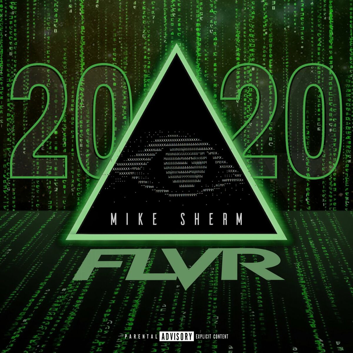 Album cover of 2020