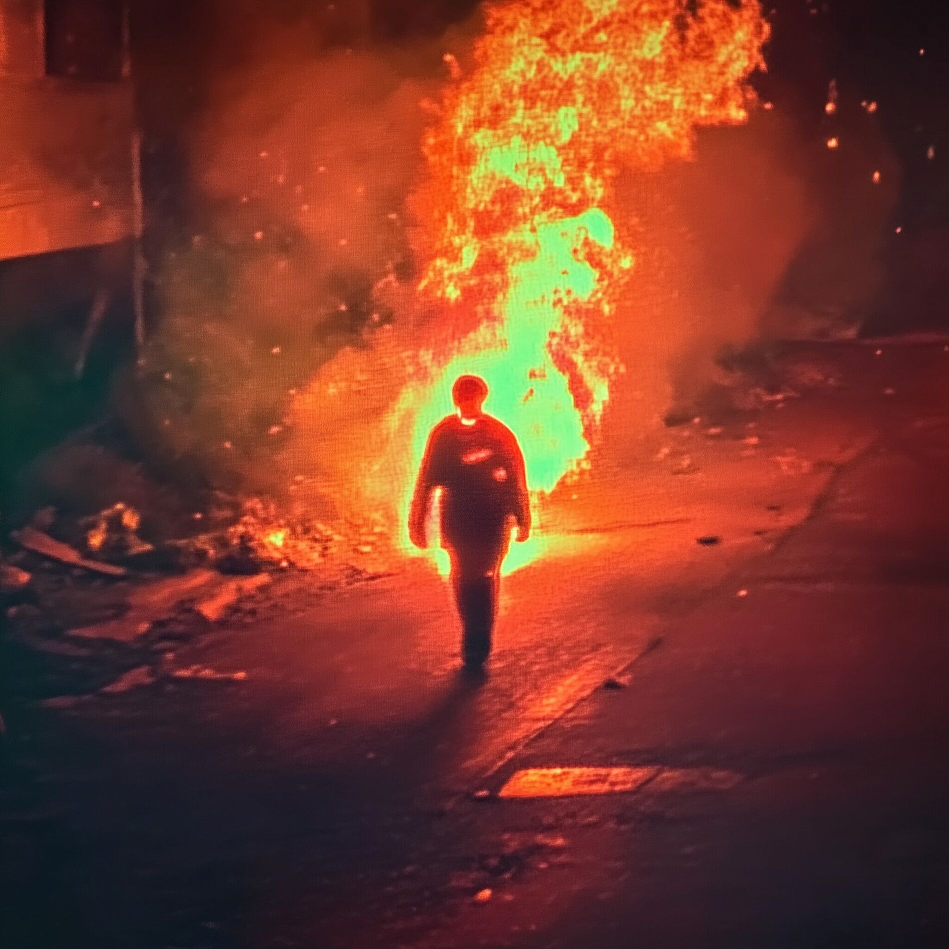 Album cover of Slide Da Explosão