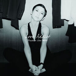 Cover of Love Addict