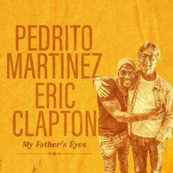 Cover of My Father's Eyes (feat. Eric Clapton)