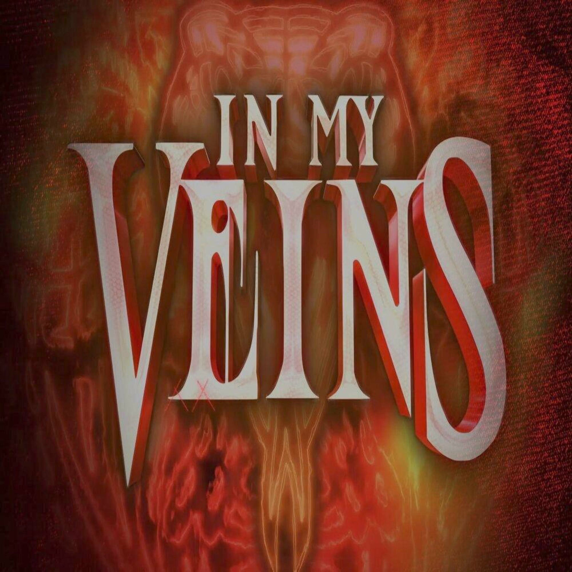 Album cover of WWE Randy Orton Voices Theme (In My Veins )