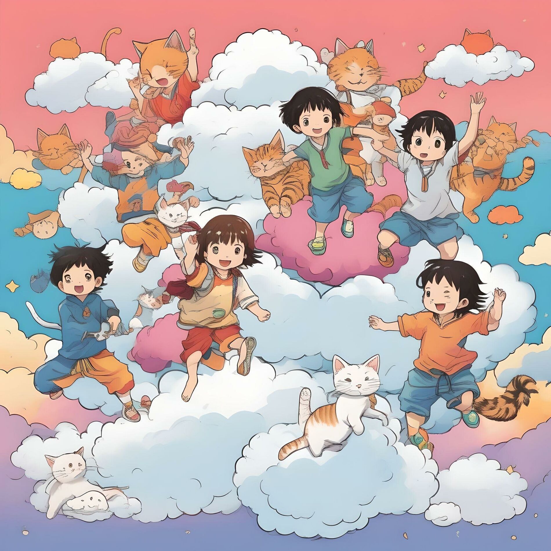 Album cover of Comptine pour enfant Afrobeat