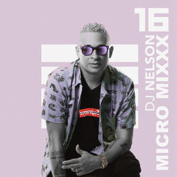 Cover of Micro Mixx Vol. 16