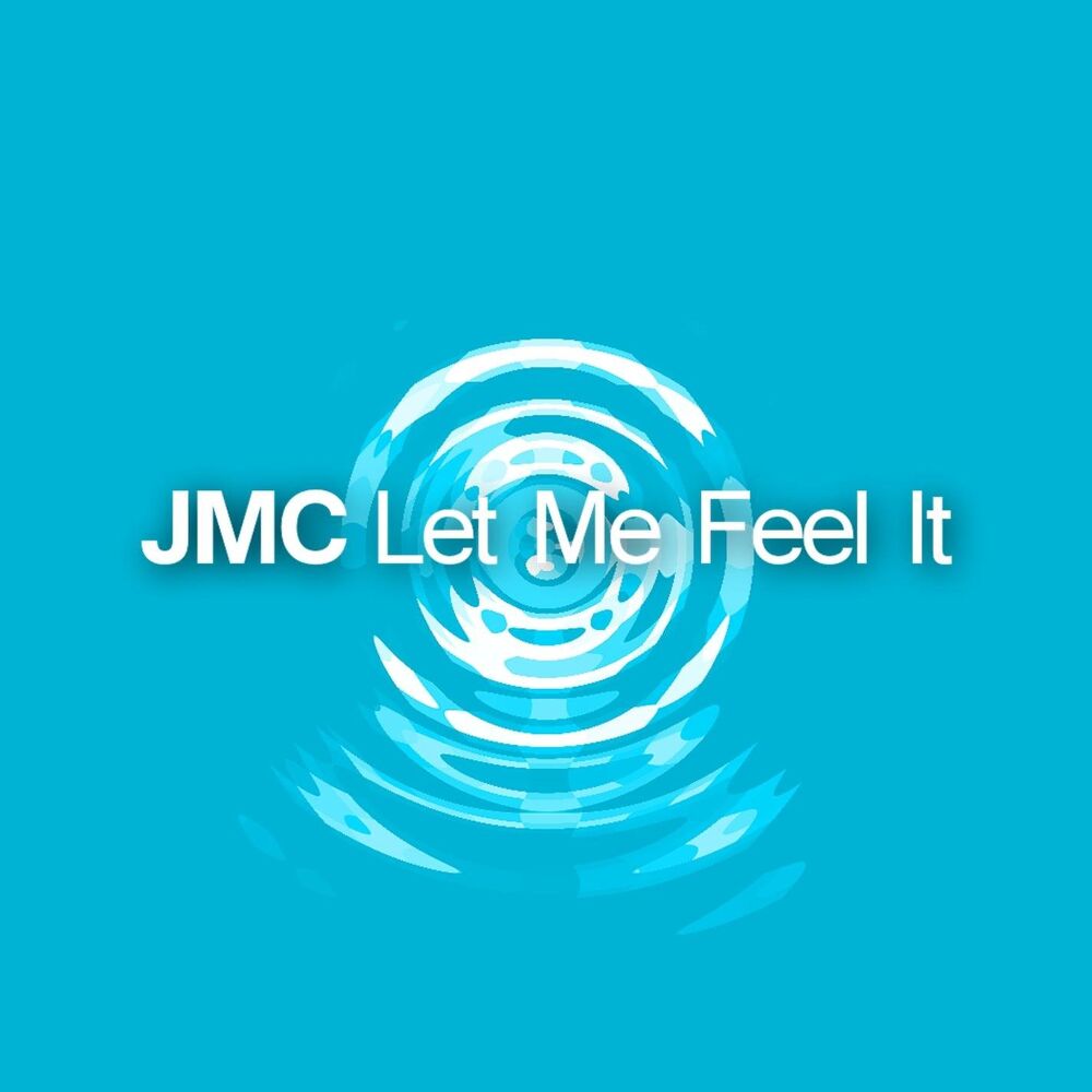 Picture of Let Me Feel It