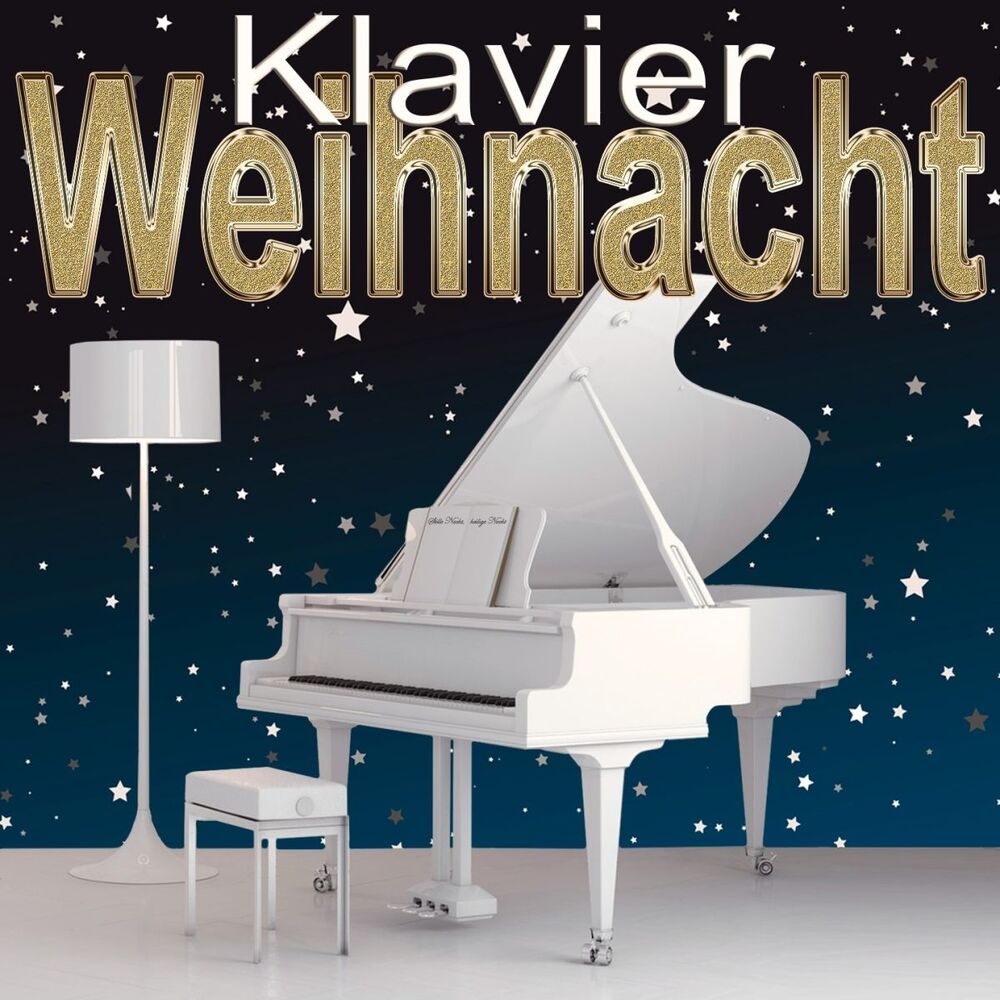 Picture of Die schönsten Weihnachtslieder am Klavier