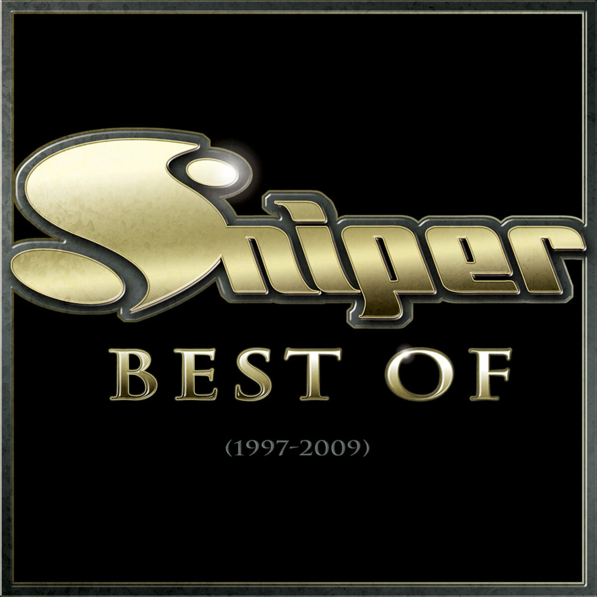 Album cover of Best Of - 1997 / 2009