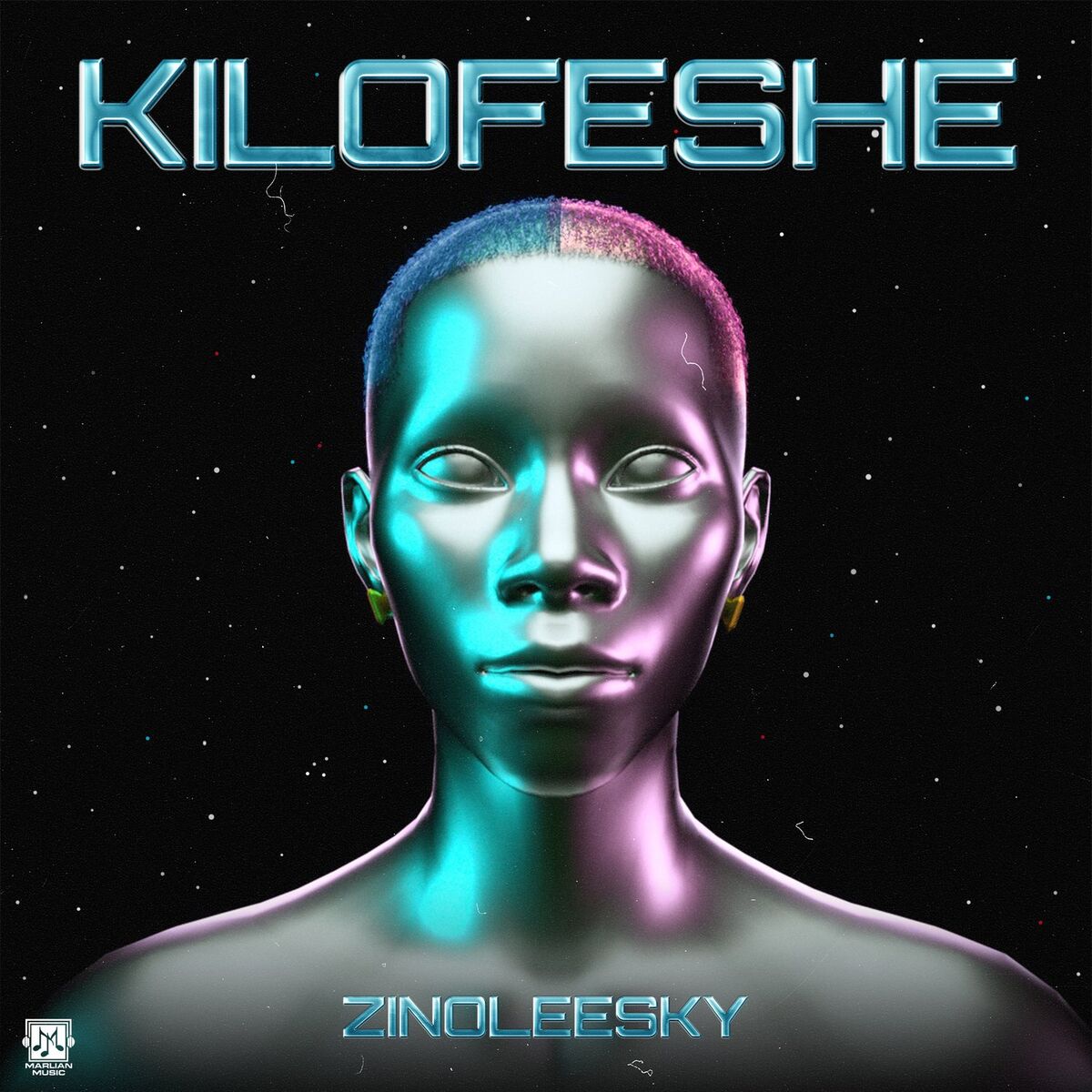 Album cover of Kilofeshe