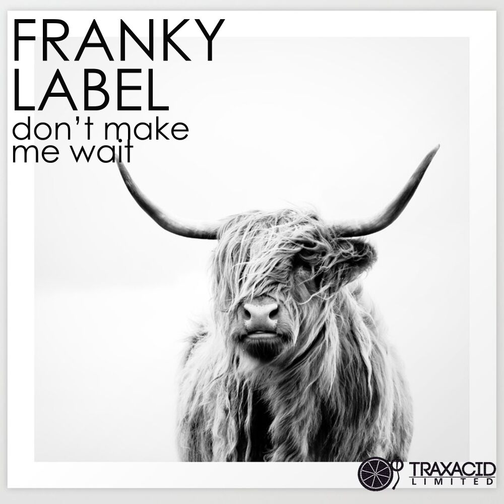 Picture of Don't Make Me Wait
