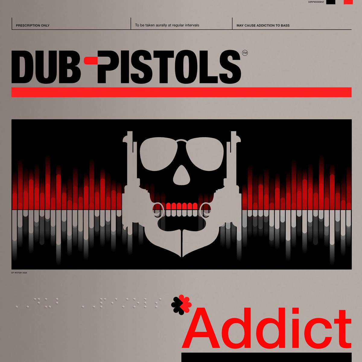 Album cover of Addict - the Remixes (Vol 2)