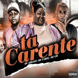 Cover of Tá Carente