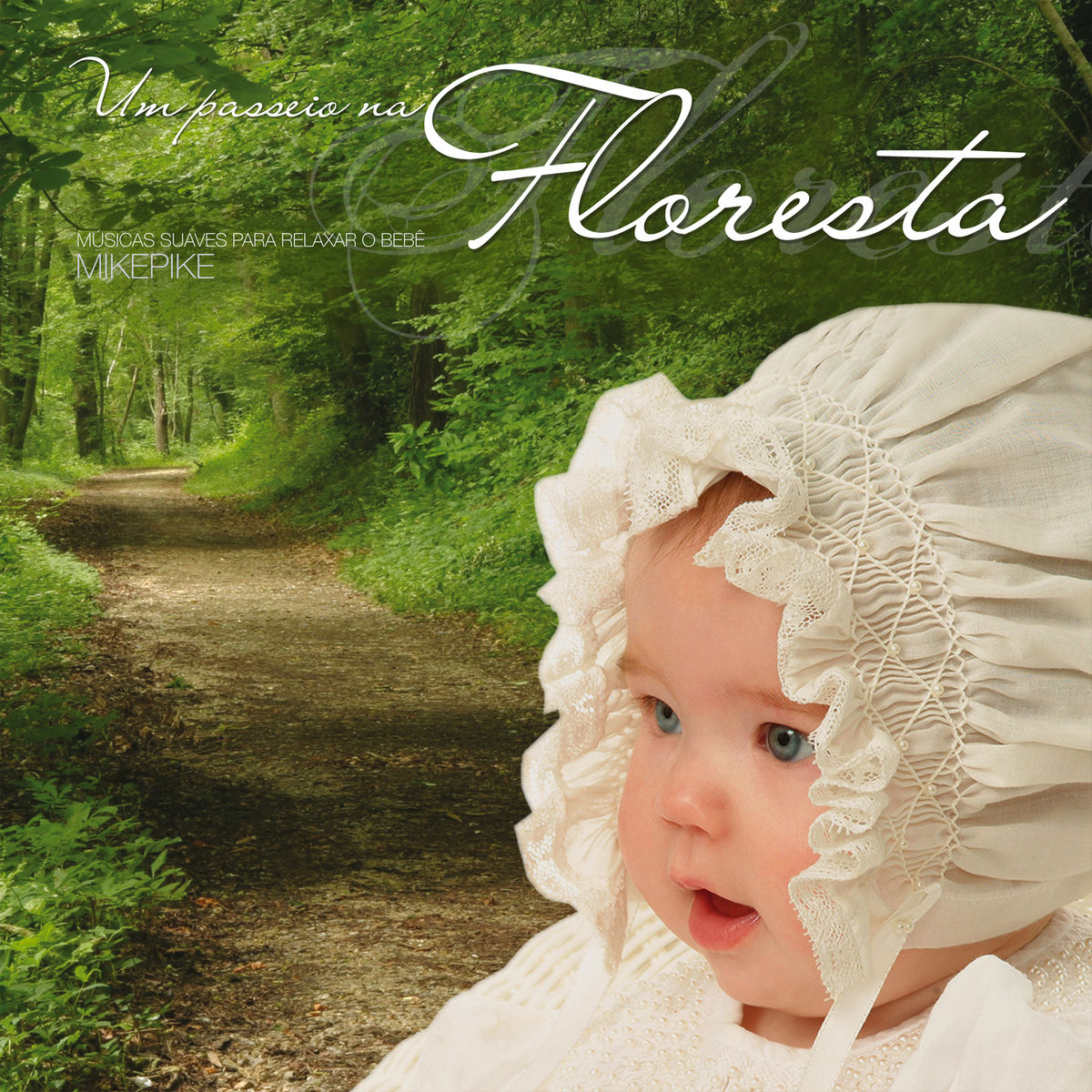 Album cover of Um Passeio Na Floresta