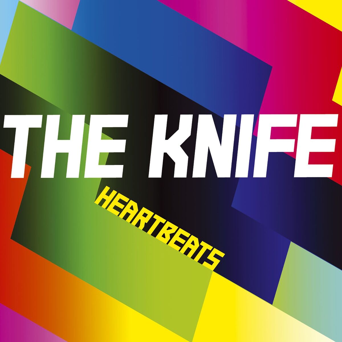 Album cover of Heartbeats (Remixes)