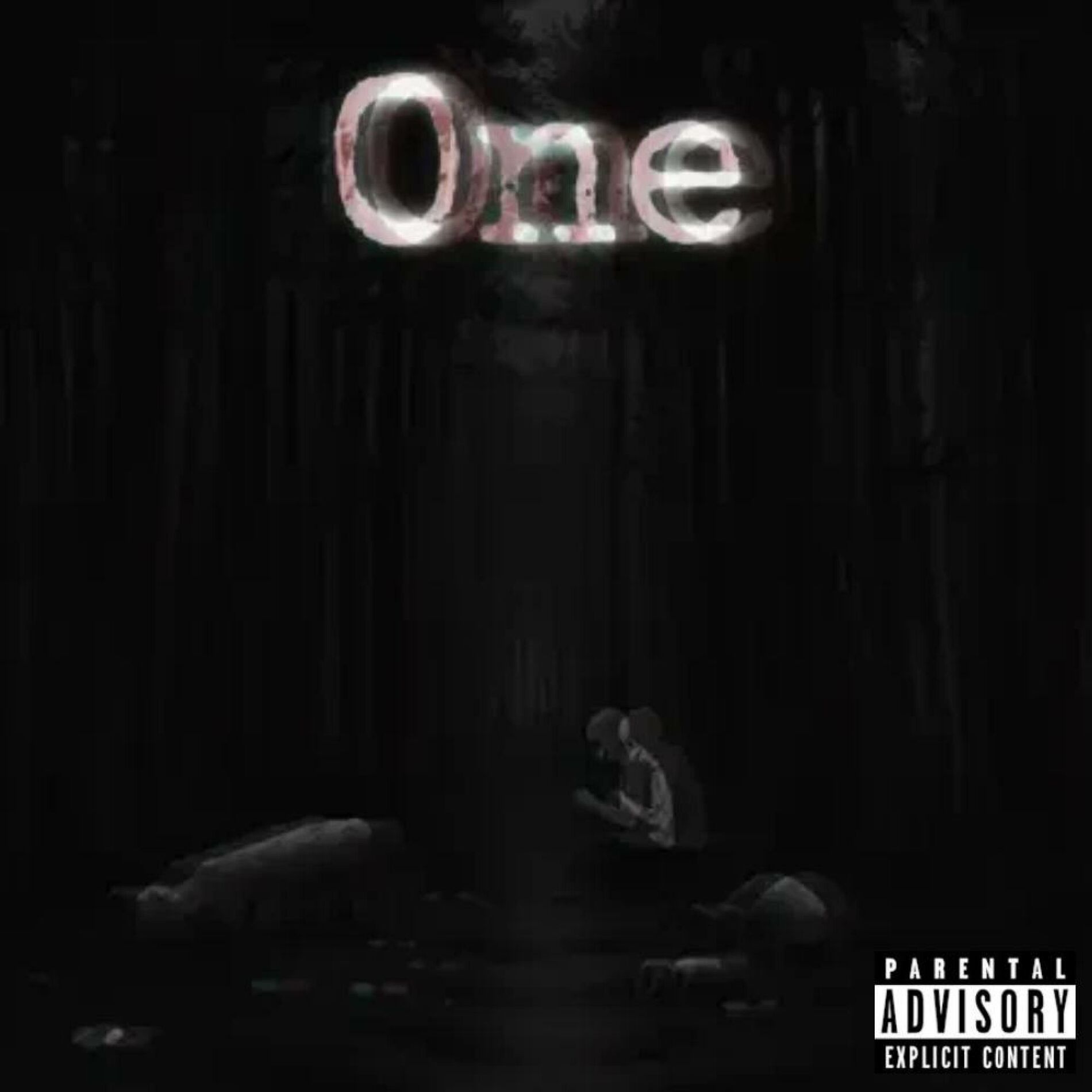 Album cover of One