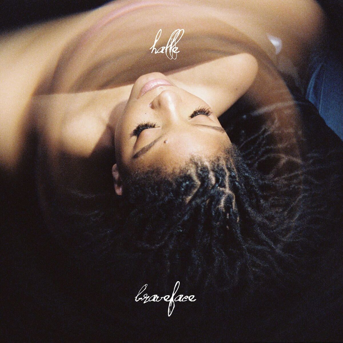 Album cover of Braveface