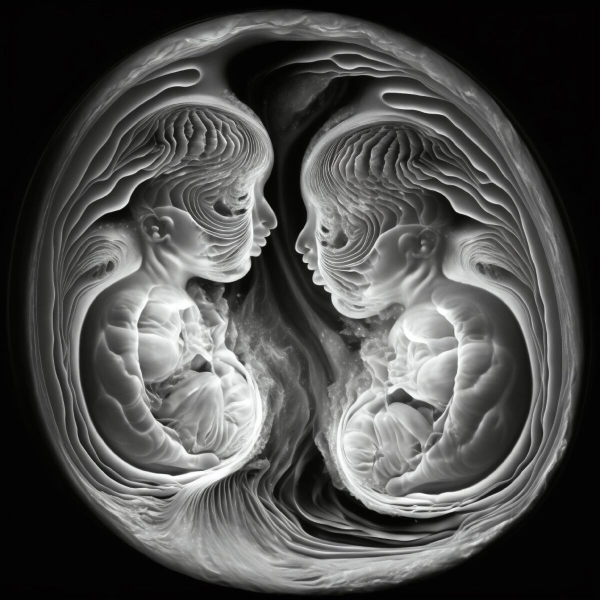 Album cover of Twins