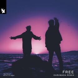 Cover of Free (Darkmada Remix)