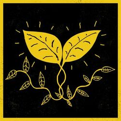 Cover of Golden Green