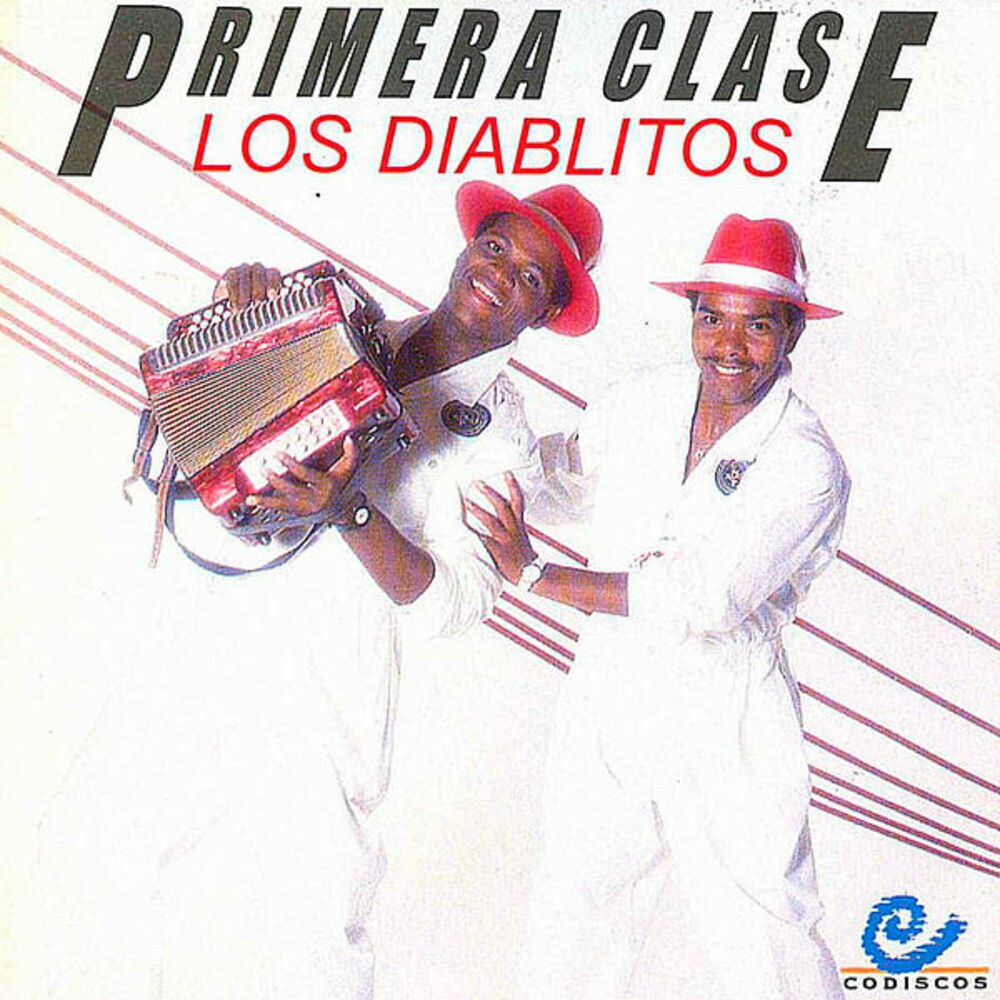 Picture of Primera Clase