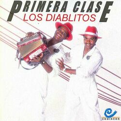 Cover of Primera Clase