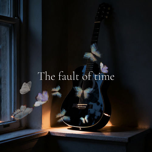 The fault of time