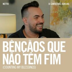 Cover of Bênçãos Que Não Têm Fim (Counting My Blessings)