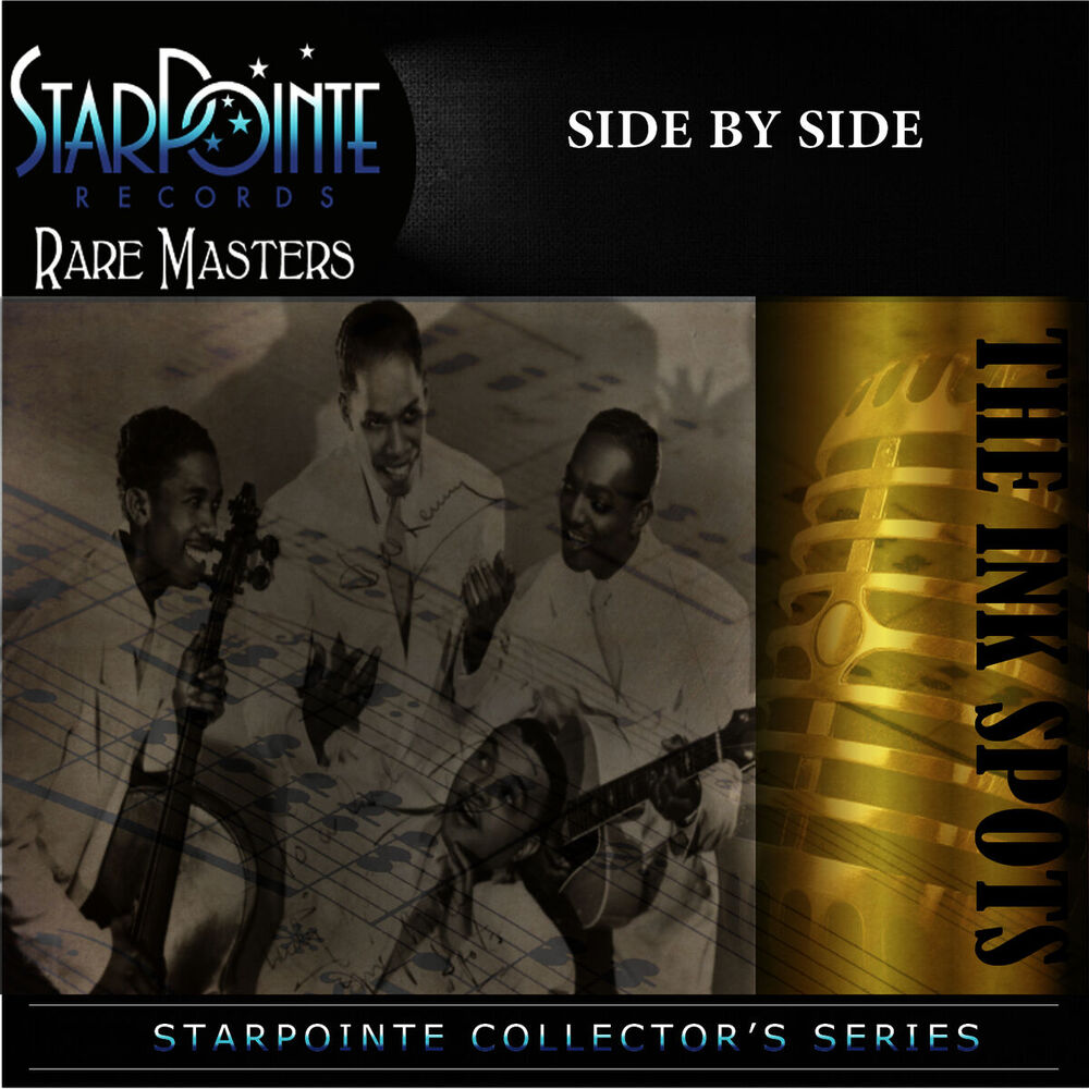 Picture of Side by Side