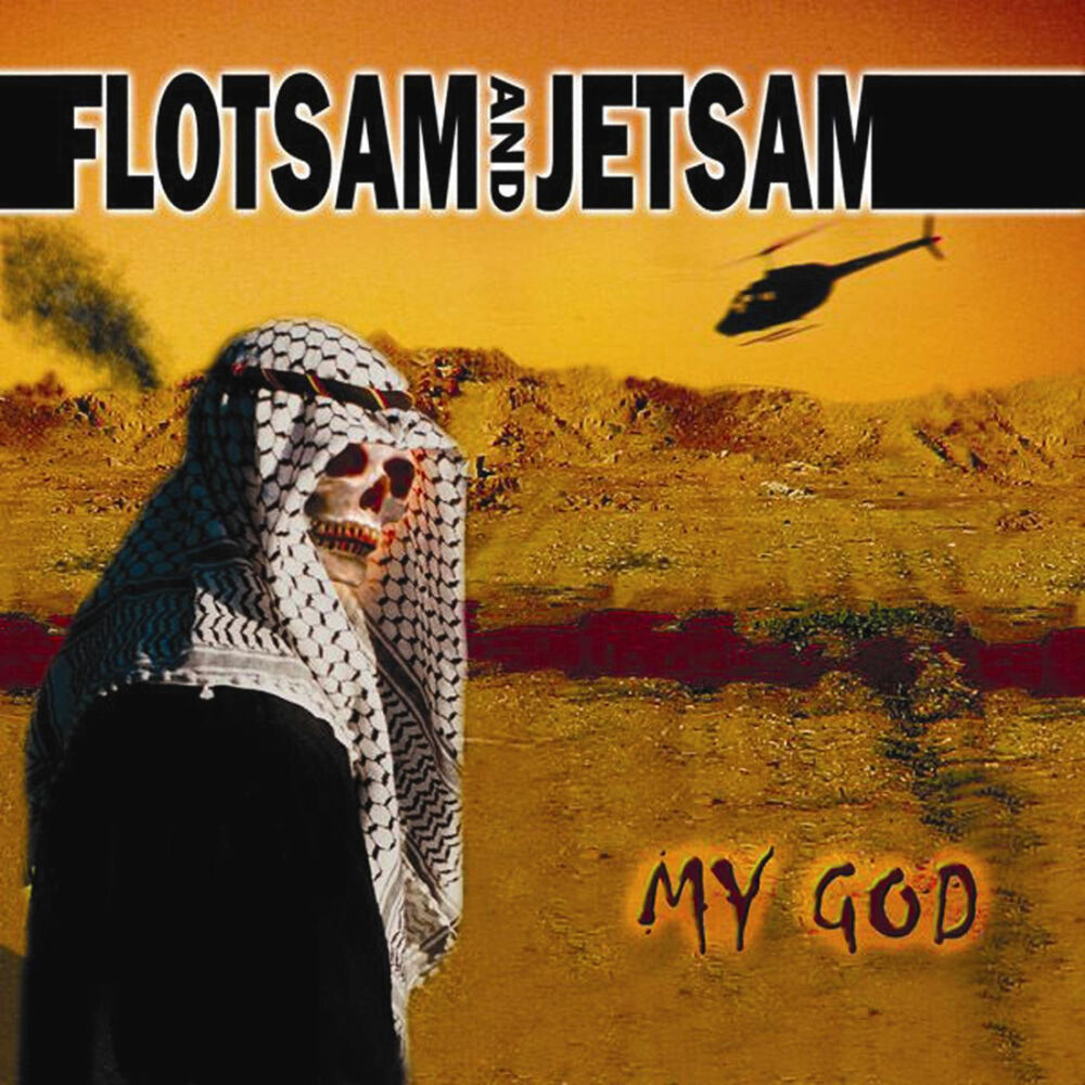 Picture of My God
