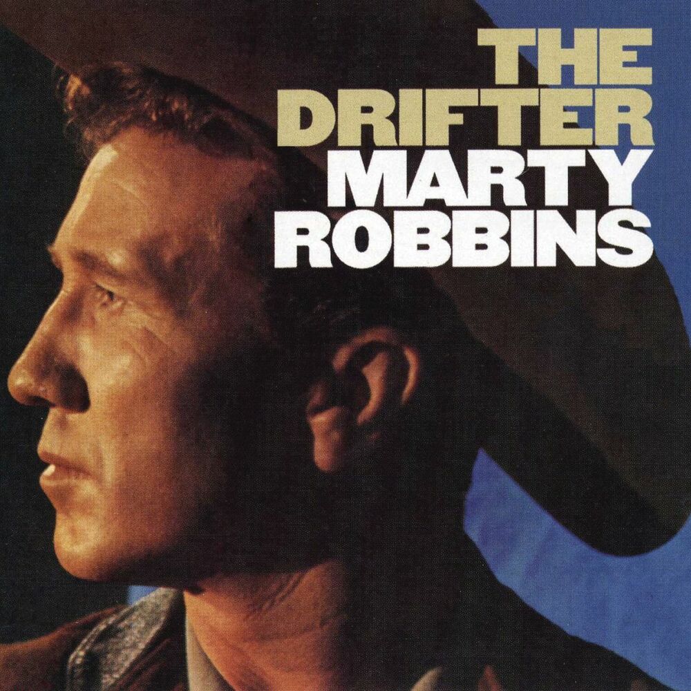 Picture of The Drifter