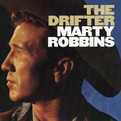 Cover of The Drifter